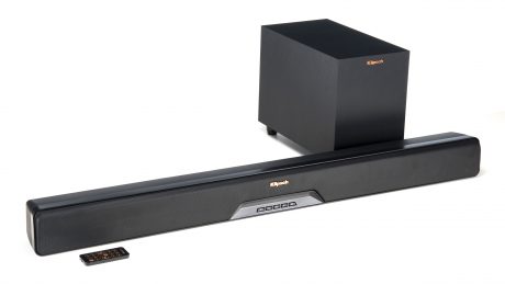 Klipsch RSB-6 1 Klipsch RSB 6 33491