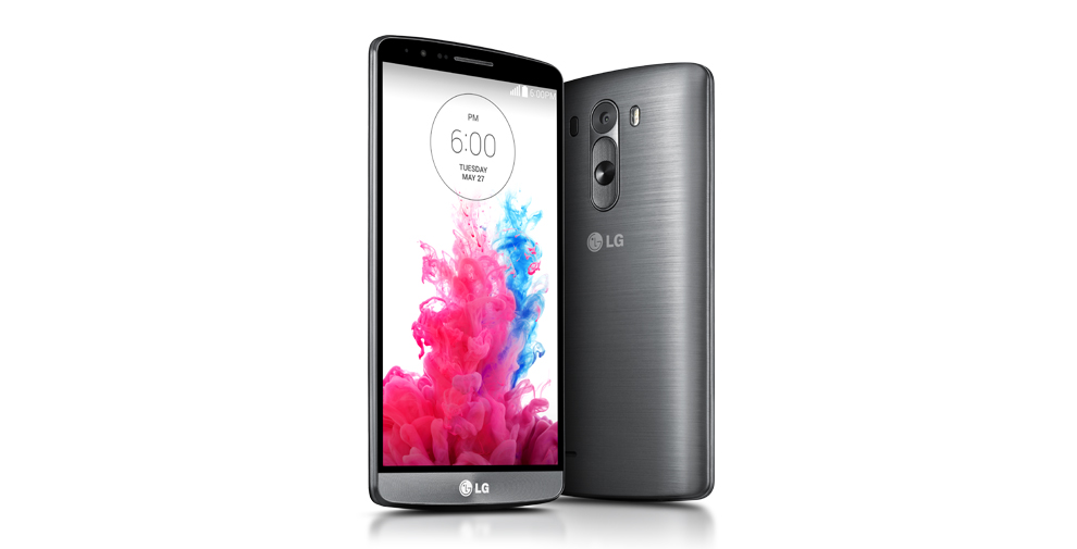 LG G3