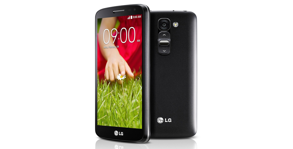 LG G2 Mini