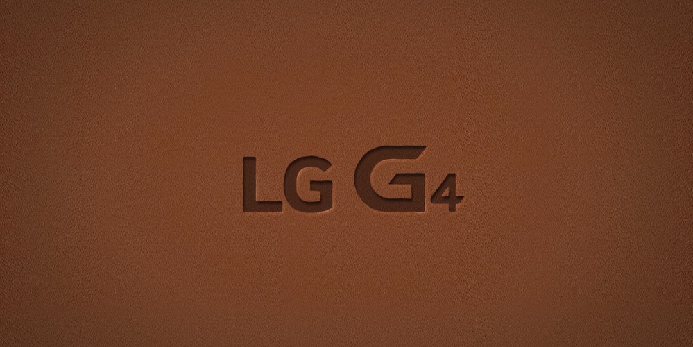 LG G4: Här är alla videor