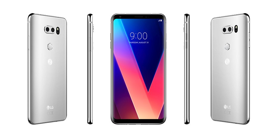 LG V30 H930