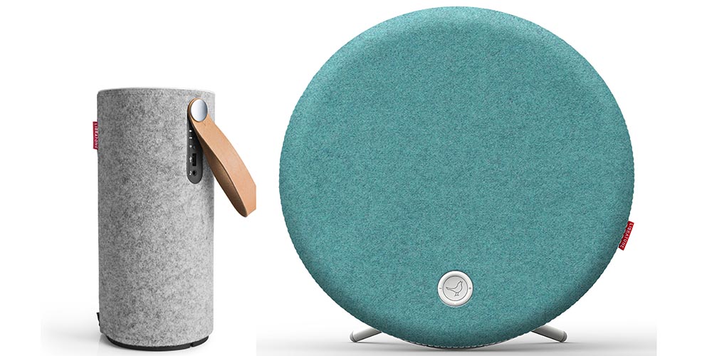 Libratone-högtalare får Bluetooth och NFC