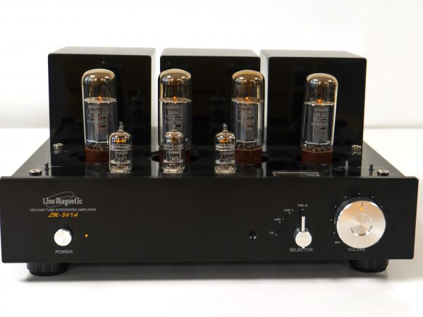 Line Magnetic LM-34iA
