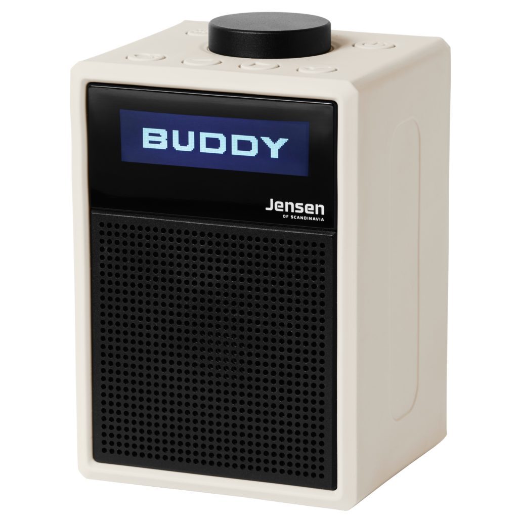 Jensen Buddy Lite