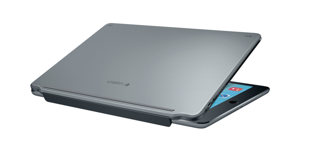 Tunnare och mer praktisk inpackning till iPad