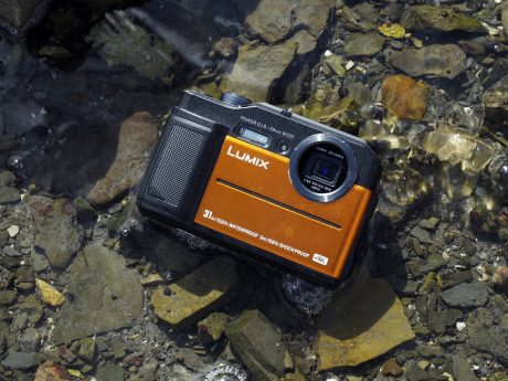 Panasonic Lumix FT7 1 Lumix FT7 vann 39689