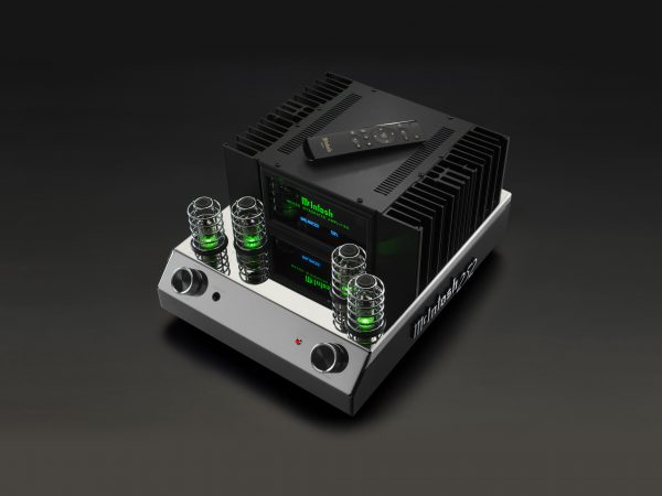 McIntosh MA252