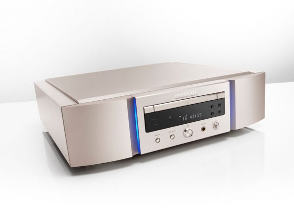 Marantz SA-10