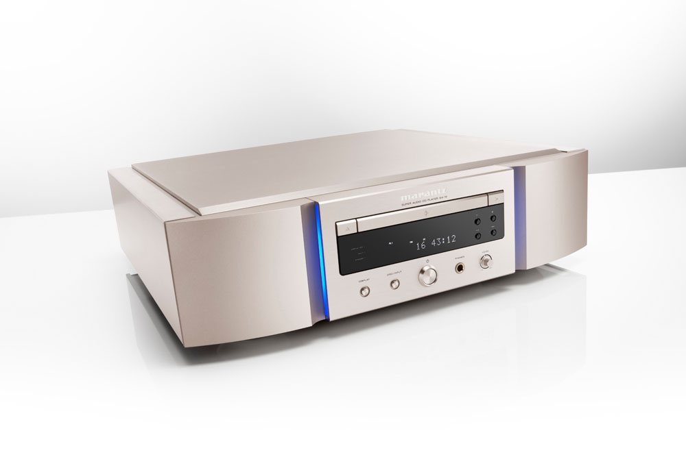 Marantz SA-10