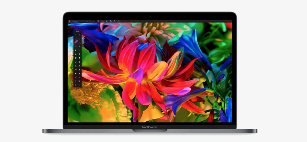 MacBook Pro 13 2017