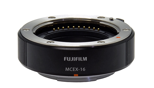Fujifilm uppdaterar brett