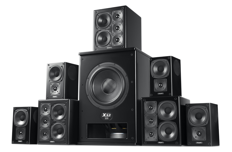 MK Sound S 150 family