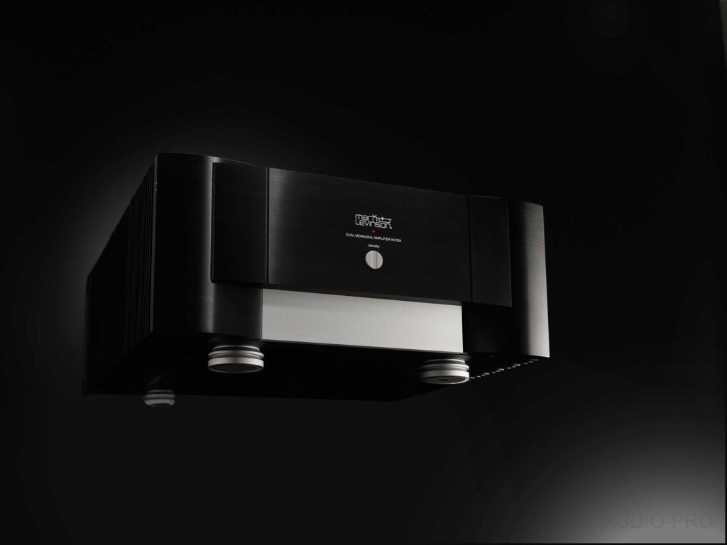 Mark Levinson No 534