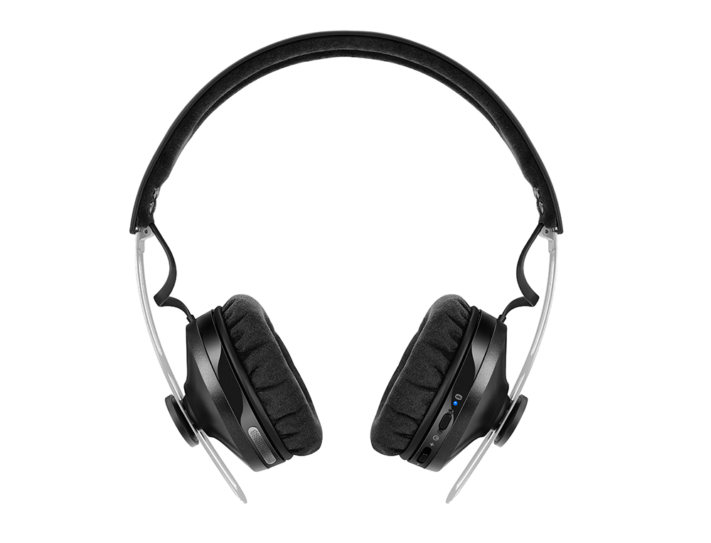 Trådlös Sennheiser Momentum