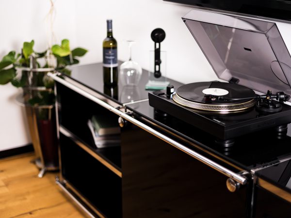 Reloop Hi-Fi Turn5
