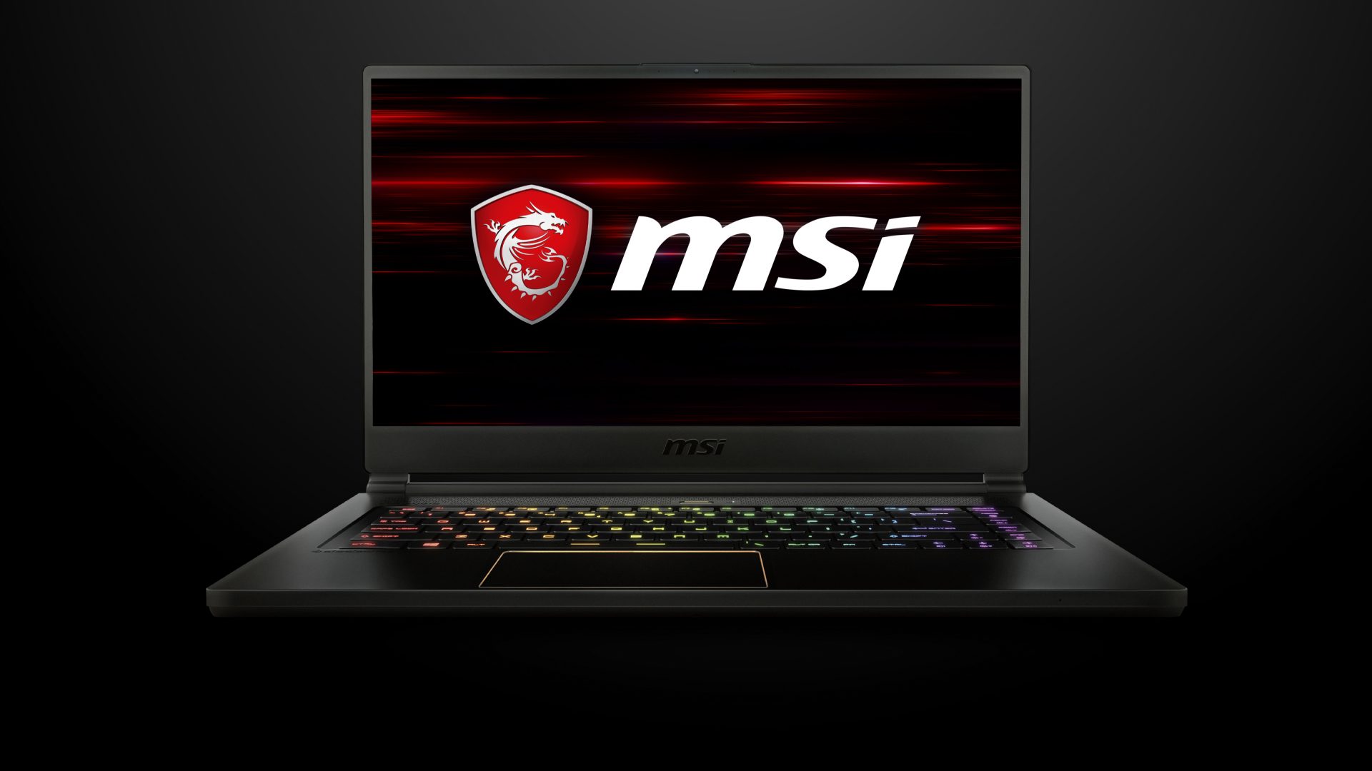 MSI GS65 Stealth Thin photo 2 38196