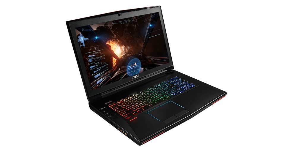 MSI GT72 2QD-256NE