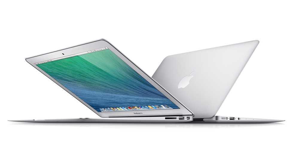 Apple MacBook Air 13