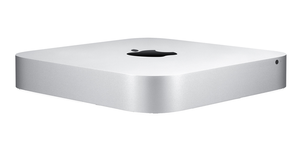 Apple Mac mini 2014