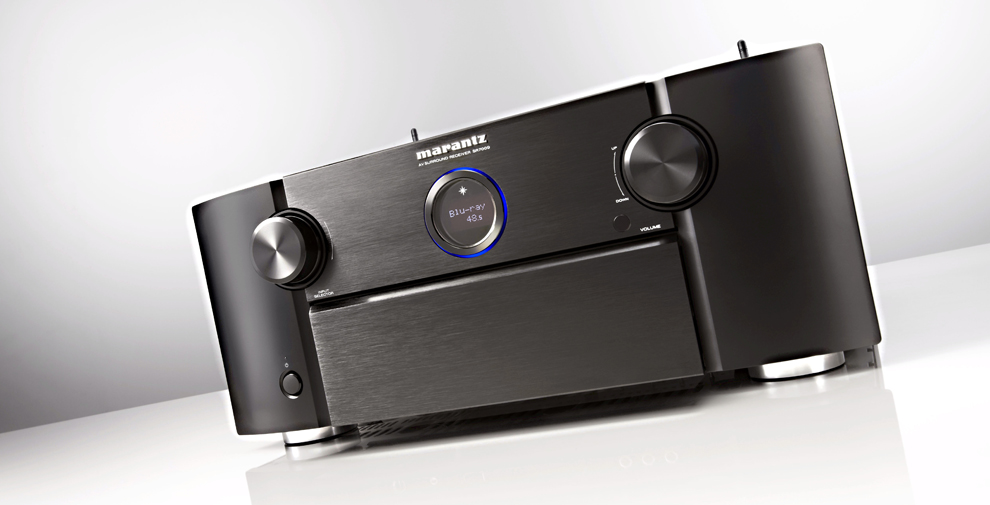 Marantz SR7009