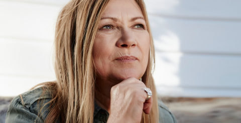 Intervju med Mari Boine