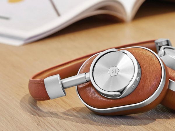 Master & Dynamic MW60