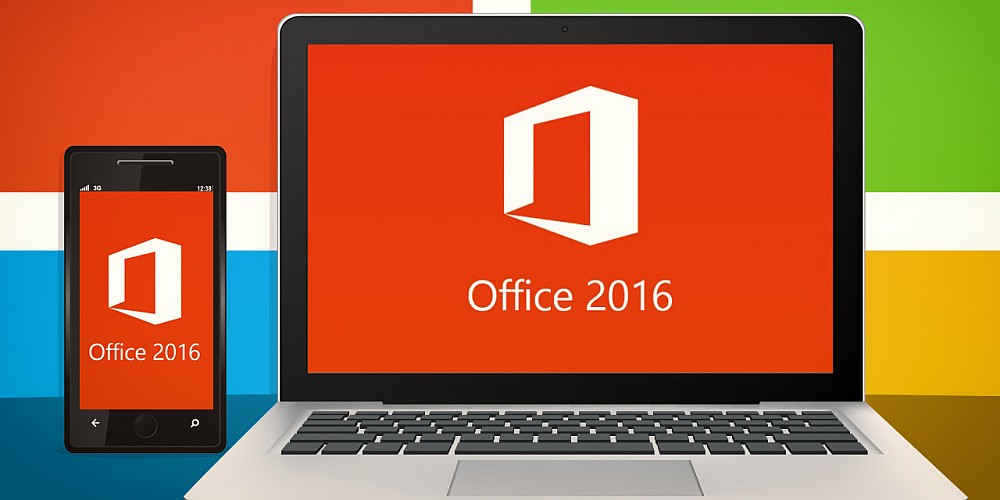 Nu är Office 2016 släppt