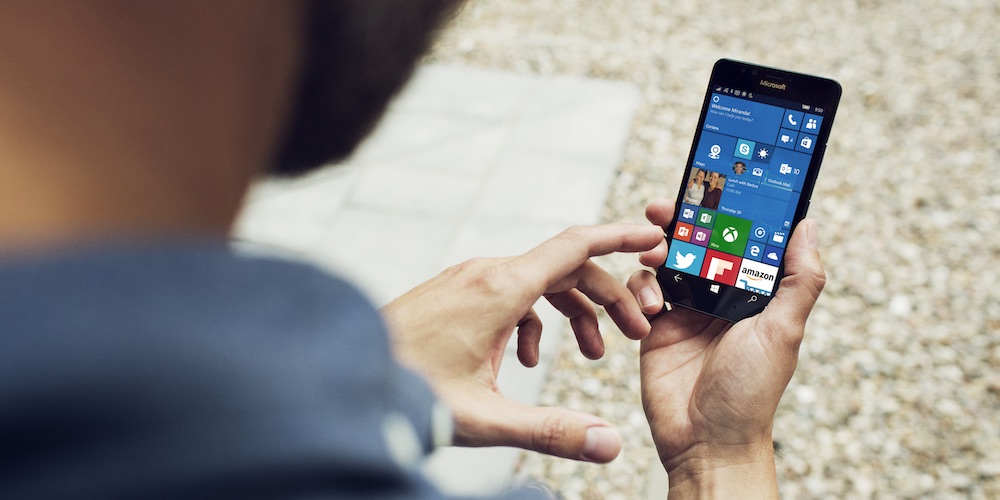 Uppföljare till mobilt budgetfynd