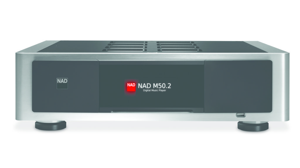 NAD M50.2