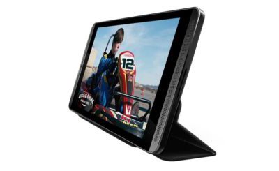 NVIDIA Shield Tablet K1