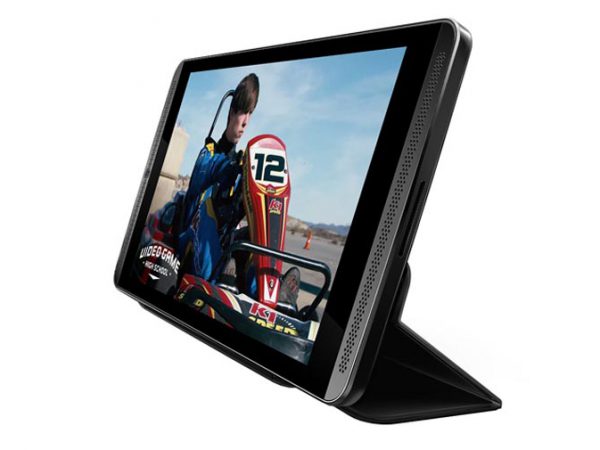 NVIDIA Shield Tablet K1