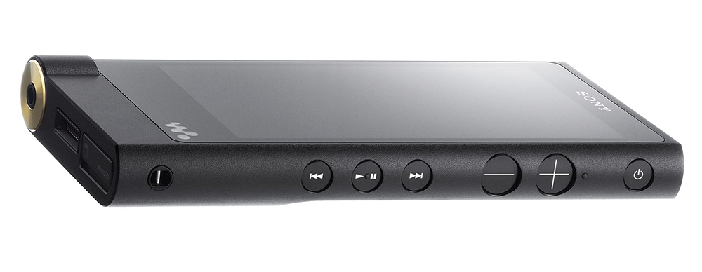 Sony uppfinner Walkman igen
