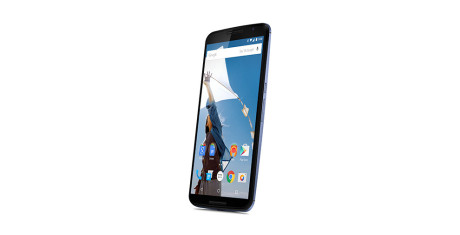 Nexus 6 Blue Angle1 990x505