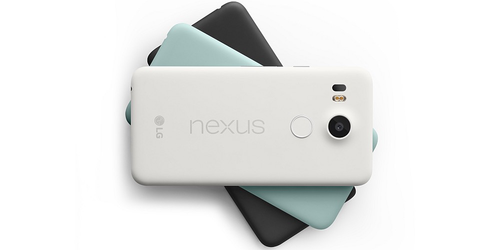 Google Nexus 5X