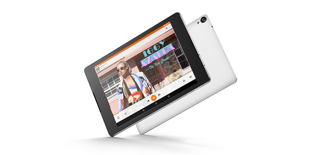 HTC Google Nexus 9