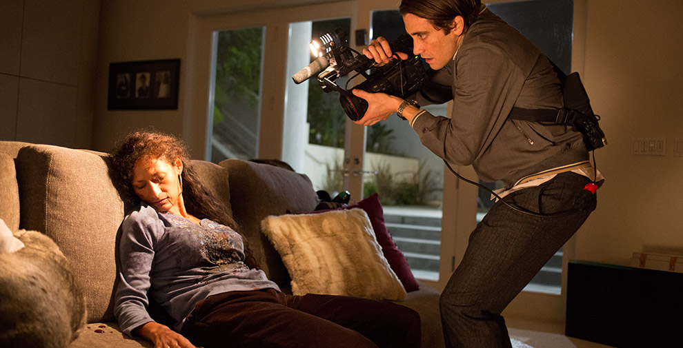 Nightcrawler 1