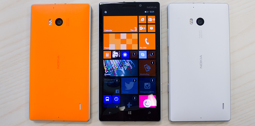 Så känns Nokias nya lurar