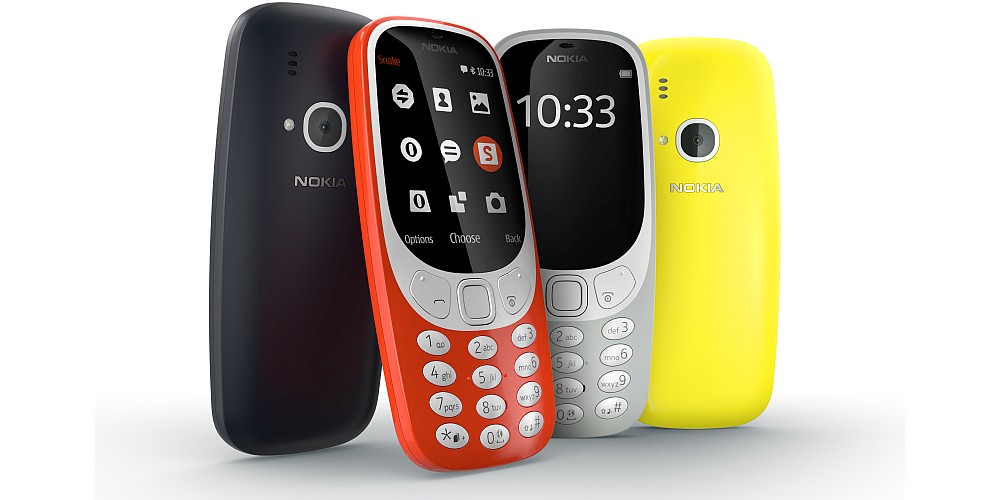 Nokia 3310