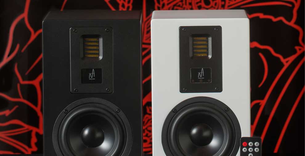 Nordic Audio Gida 990