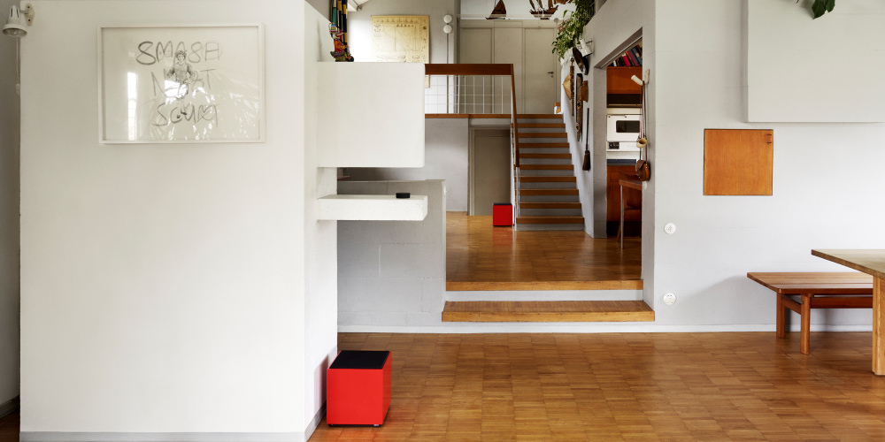 Återfödd klassiker i ny version