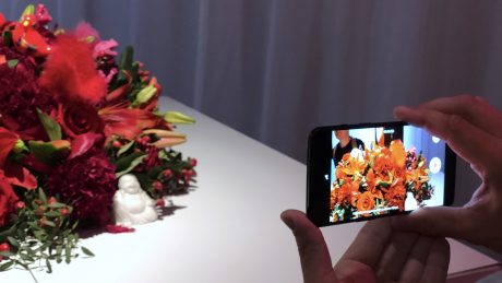 Vi har klämt på OnePlus 6 4 OnePlus 6 camera