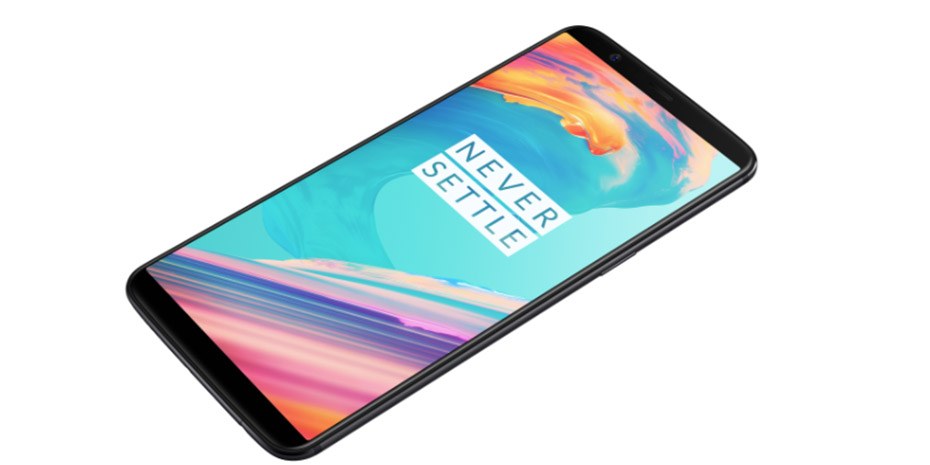 OnePlus 5T