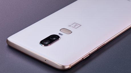Vi har klämt på OnePlus 6 3 OnePlus6 Silk White 05 web