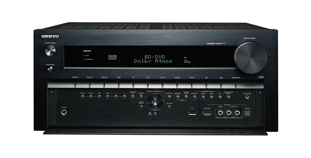 Onkyo TX-NR3030