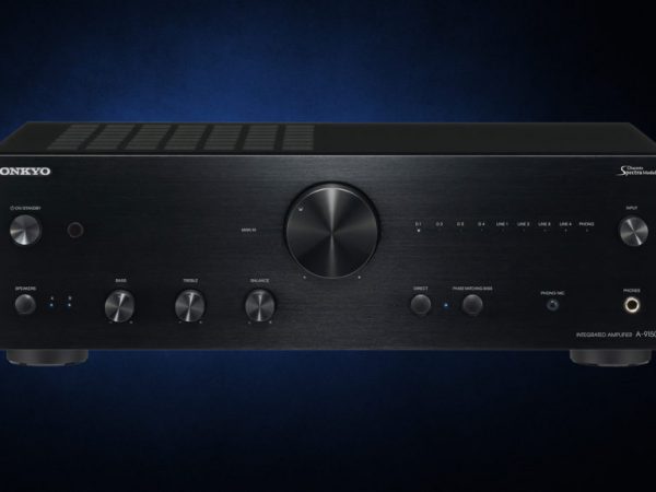 Onkyo A-9150