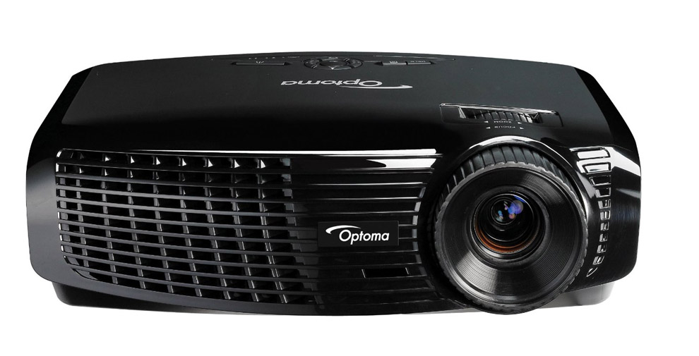 OptomaHD131Xe 990