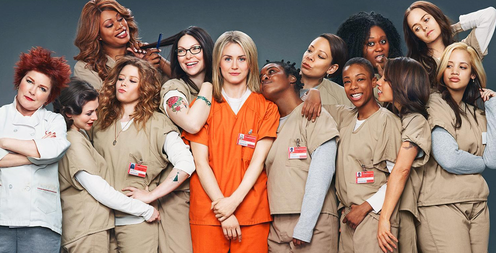 Netflix: Orange is the New Black, säsong 3