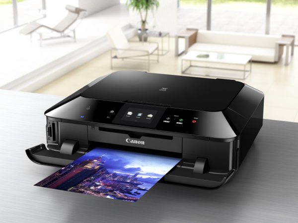 Canon Pixma MG7150