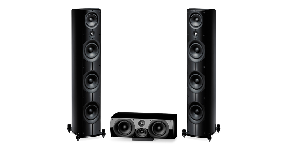 PSB Imagine T3 Tower 990