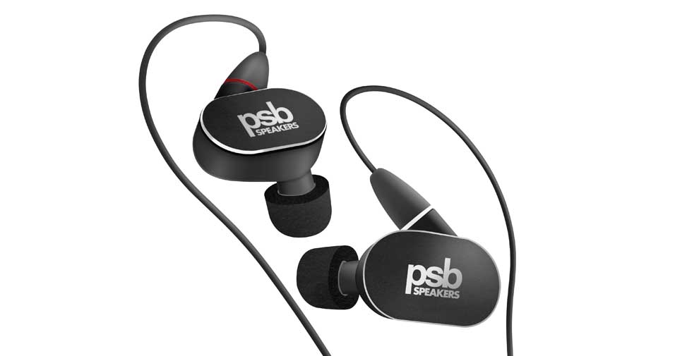 PSB M4U4 990